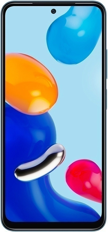 Xiaomi Redmi Note 11 6/128GB без NFC (сумеречный синий) фото 1 Xiaomi Redmi Note 11 6/128GB без NFC (сумеречный синий) фото 1