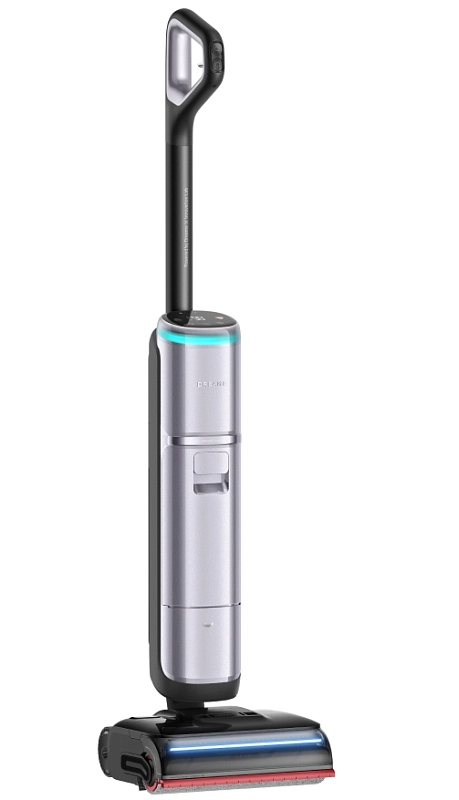 Dreame H16 Pro Steam Wet and Dry Vacuum фото 2