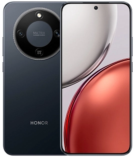 HONOR X9d 12/256 (черный)