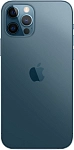 Apple iPhone 12 Pro 256GB Грейд A (тихоокеанский синий) фото 2