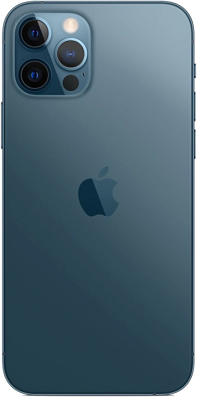Apple iPhone 12 Pro 256GB Грейд A (тихоокеанский синий) фото 2 Apple iPhone 12 Pro 256GB Грейд A (тихоокеанский синий) фото 2