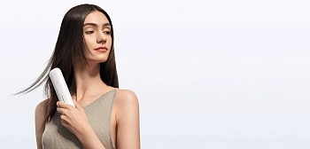Xiaomi Cordless Hair Straightener Brush