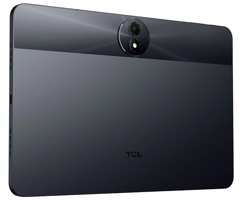 TCL NXTPAPER 11 Gen2 Wi-Fi 9465X6 8+8/128GB (серый) фото 5