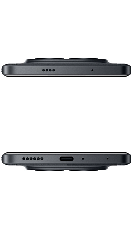 POCO M8 Pro 5G 8/256GB (черный) фото 9