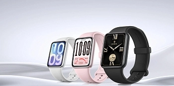 Xiaomi Smart Band 10 Pro