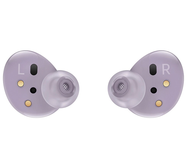Samsung Galaxy Buds 2 (фиолетовый) фото 2