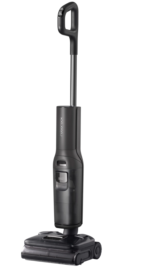 Roborock Wet and Dry Vacuum Cleaner F25 Ultra (черный)
