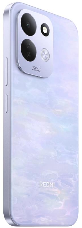 Redmi 17 4/128GB (сиреневый) фото 5