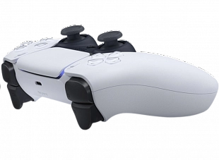 Sony PlayStation 5 CFI-1218A (тефаль черный) фото 2