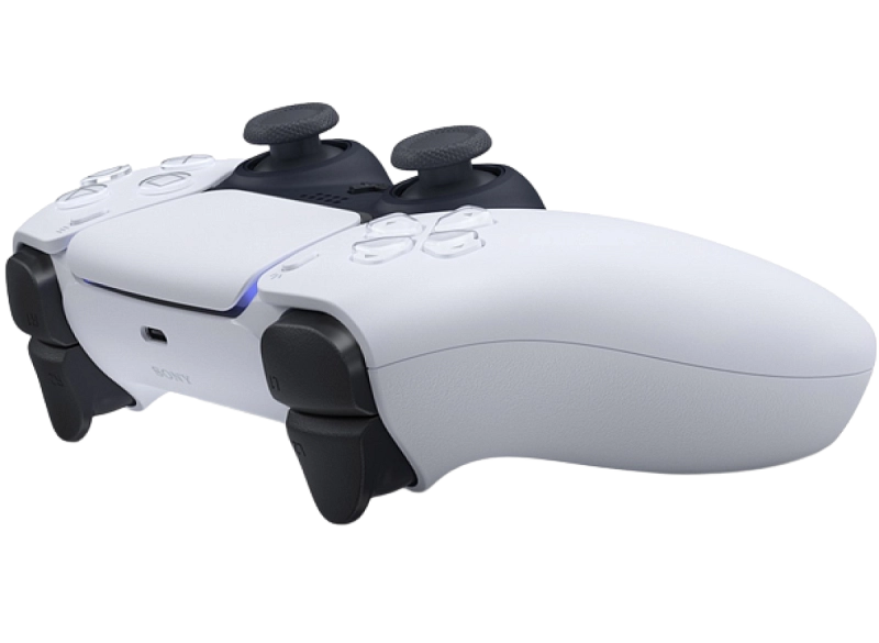 Sony PlayStation 5 CFI-1218A (тефаль черный) фото 2 Sony PlayStation 5 CFI-1218A (тефаль черный) фото 2