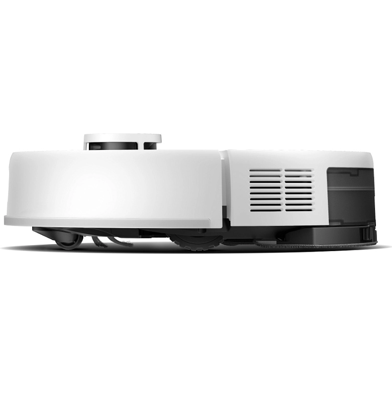 Trouver Robot Vacuum E20s Pro Plus (белый) фото 3