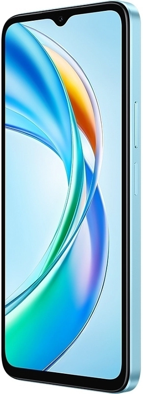 HONOR X5b Plus 4/128GB (голубой) фото 3 HONOR X5b Plus 4/128GB (голубой) фото 3