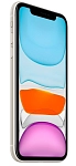 Apple iPhone 11 128GB Грейд А (белый) фото 1