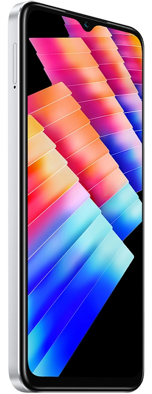 Infinix Hot 30i 8/128GB (кристально-белый) фото 1 Infinix Hot 30i 8/128GB (кристально-белый) фото 1