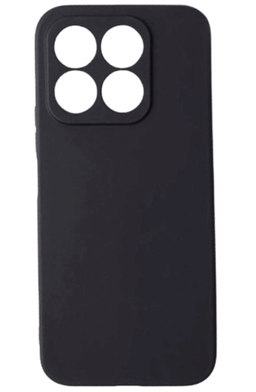 Digitalpart для Honor X8b (черный) Digitalpart для Honor X8b (черный)