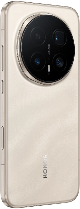 HONOR Magic8 Pro 12/512GB (бежевый) фото 5