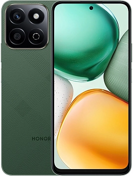HONOR X7c 8/256Gb (зеленый)