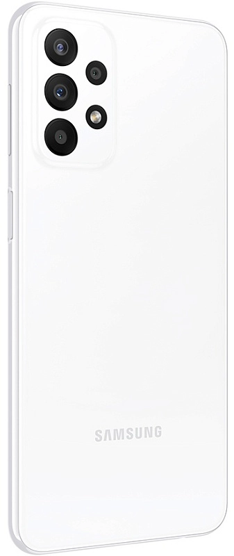 Samsung Galaxy A23 6/128GB (белый) фото 5 Samsung Galaxy A23 6/128GB (белый) фото 5