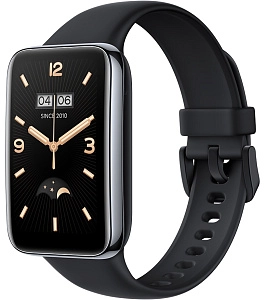 Xiaomi Smart Band 7 Pro (черный)
