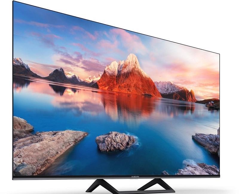 Xiaomi TV A Pro 55" 2026 фото 2 Xiaomi TV A Pro 55" 2026 фото 2