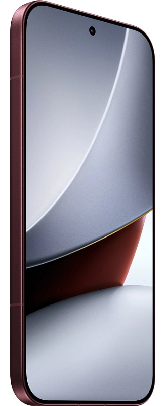POCO F9 Ultra 12/256GB (красный) фото 1