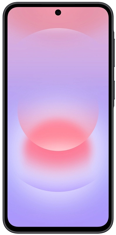 Samsung Galaxy A37 A376 8/128GB (черный) фото 2