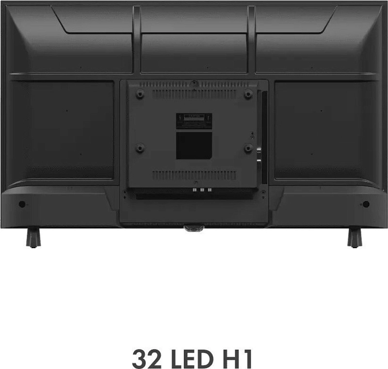 Haier 32 LED H1 фото 2
