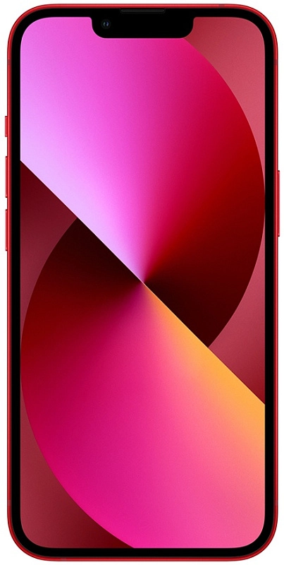 Apple iPhone 13 256GB (PRODUCT)RED фото 2