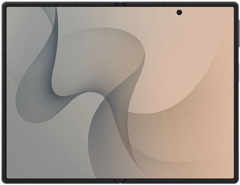 Samsung Galaxy Z Fold8 5G (F971) 12/512GB (графит) фото 1