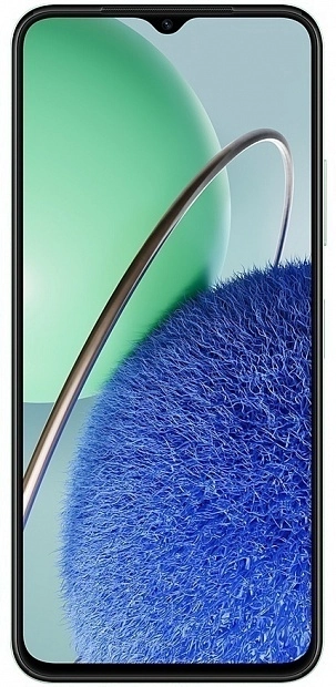 Huawei Nova Y61 4/64GB с NFC (мятный зеленый) фото 2