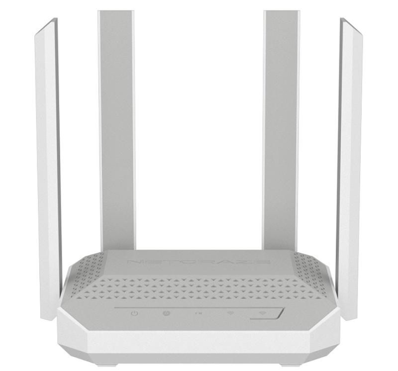 Netcraze Hopper (NC-3811, белый) фото 1