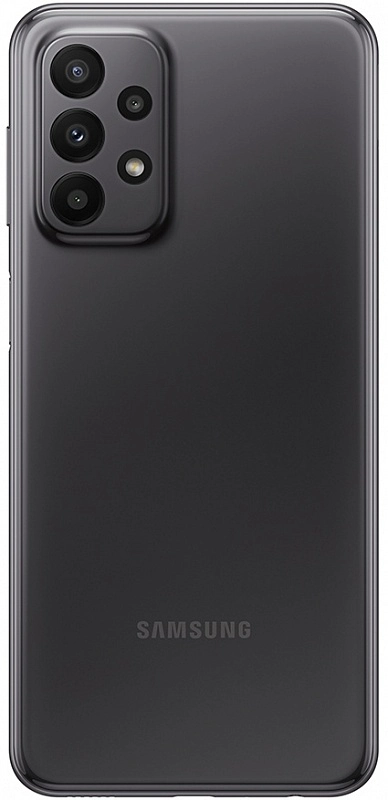 Samsung Galaxy A23 6/128GB (черный) фото 6
