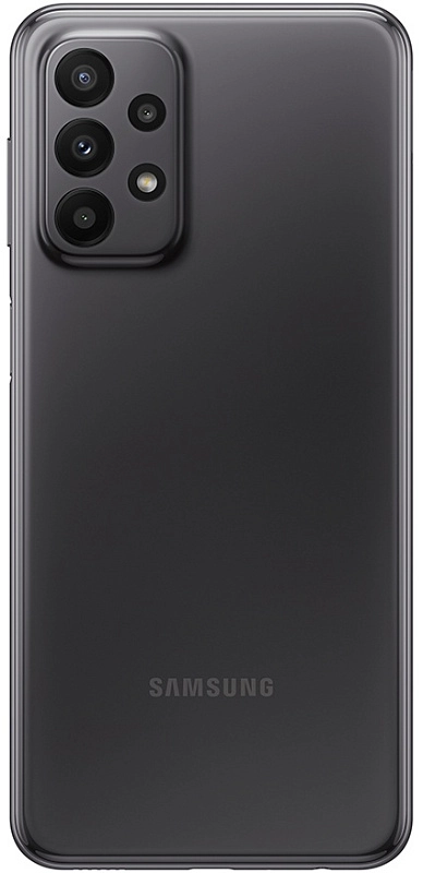 Samsung Galaxy A23 6/128GB (черный) фото 6 Samsung Galaxy A23 6/128GB (черный) фото 6
