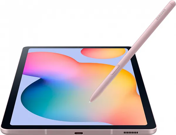 Планшет Samsung Galaxy Tab S6 Lite Wi-Fi 128GB P610 (розовый) фото 13 Планшет Samsung Galaxy Tab S6 Lite Wi-Fi 128GB P610 (розовый) фото 13