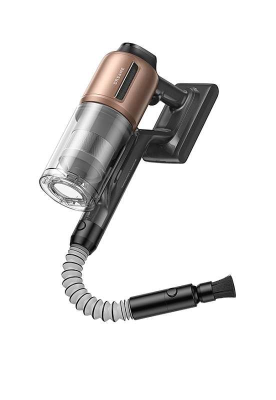 Dreame Cordless Vacuum Cleaner Z20 Aqua Cycle Station фото 6 Dreame Cordless Vacuum Cleaner Z20 Aqua Cycle Station фото 6