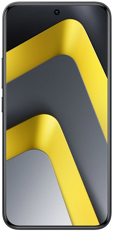 POCO M8 Pro 5G 8/256GB (черный) фото 2