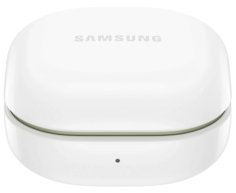 Samsung Galaxy Buds 2 (оливковый) фото 6