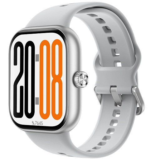 HONOR Choice Watch 2 Pro (LWS-WB11, белый)