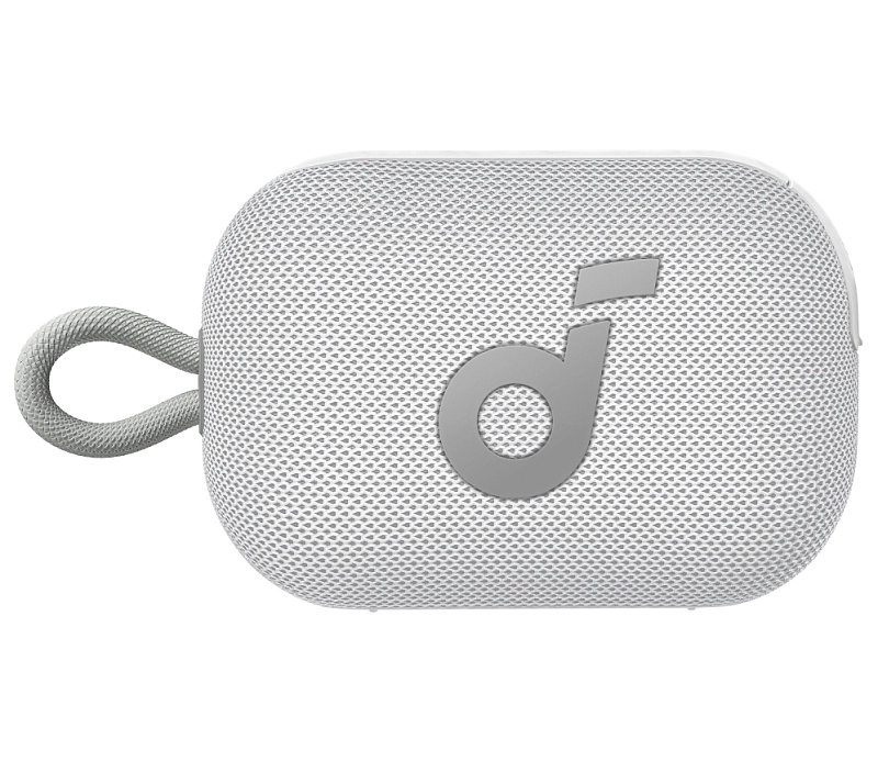 Anker Soundcore Select 4 Go (белый) фото 4