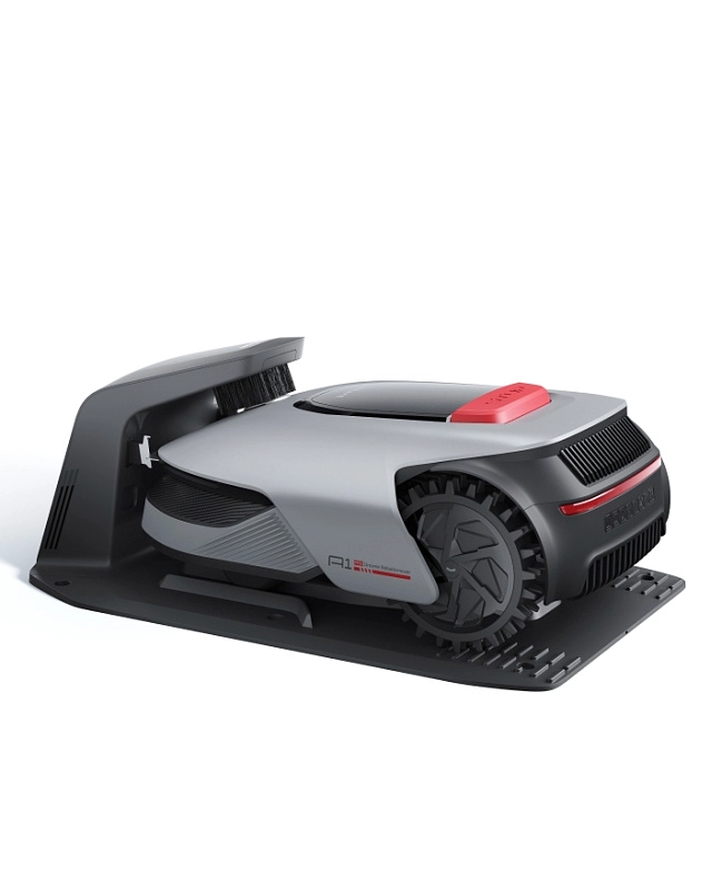 Dreame Roboticmower A1 Pro фото 5