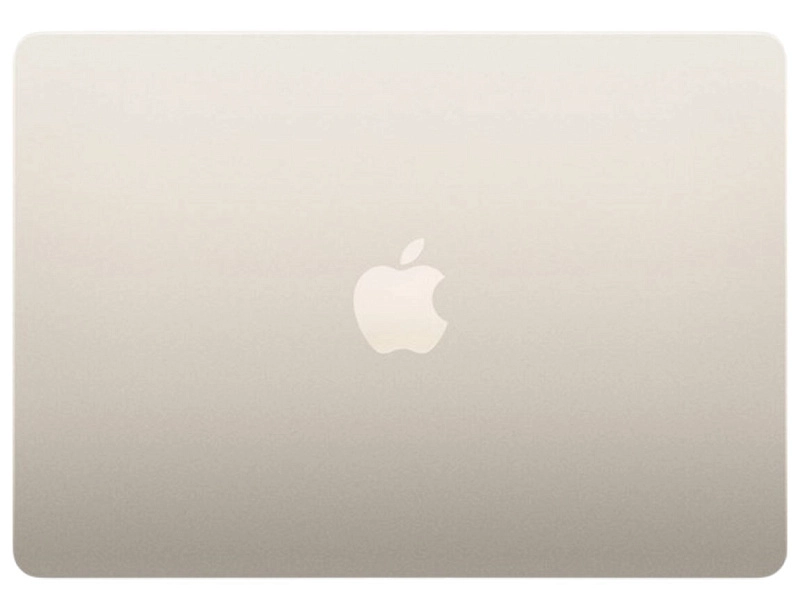 Apple Macbook Air 15" M4 (A3241) 16/256GB (сияющая звезда) фото 2