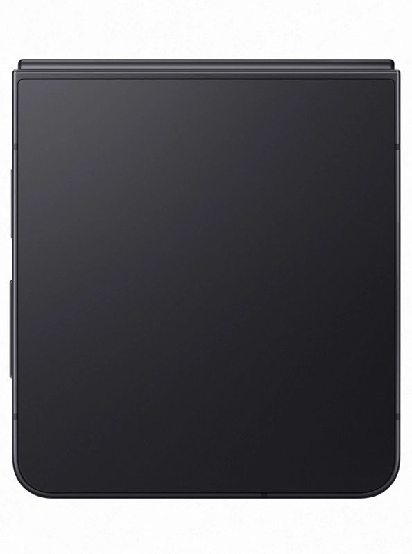 Samsung Galaxy Z Flip7 5G F766 12/256GB (черный) фото 5 Samsung Galaxy Z Flip7 5G F766 12/256GB (черный) фото 5