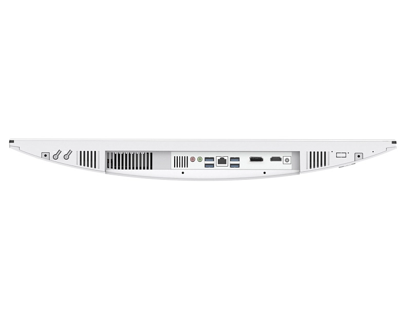 Chuwi Unitech 24 Win11 Pro 16/512GB (белый/серебристый) фото 5
