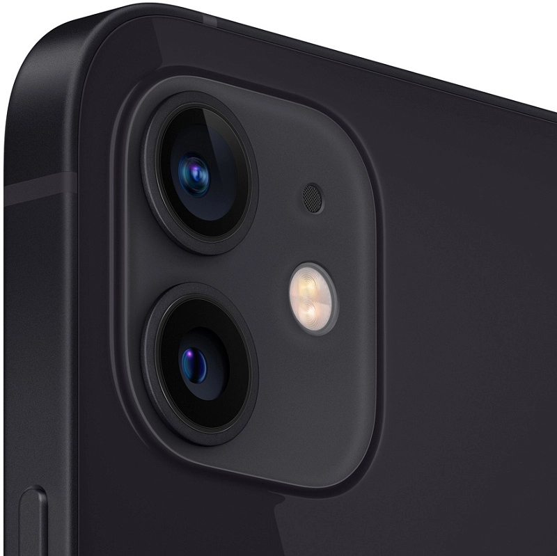 Apple iPhone 12 64GB (черный) фото 3 Apple iPhone 12 64GB (черный) фото 3
