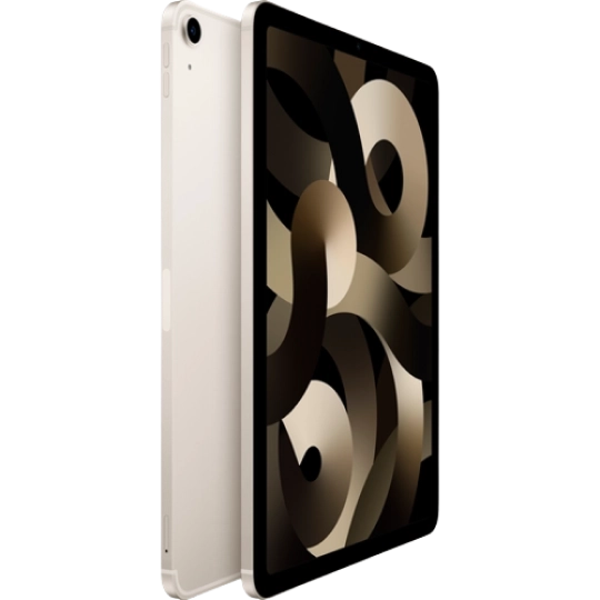 Apple iPad Air 2022 64Gb (сияющая звезда) фото 1 Apple iPad Air 2022 64Gb (сияющая звезда) фото 1