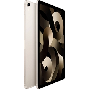 Apple iPad Air 2022 64Gb (сияющая звезда) фото 1