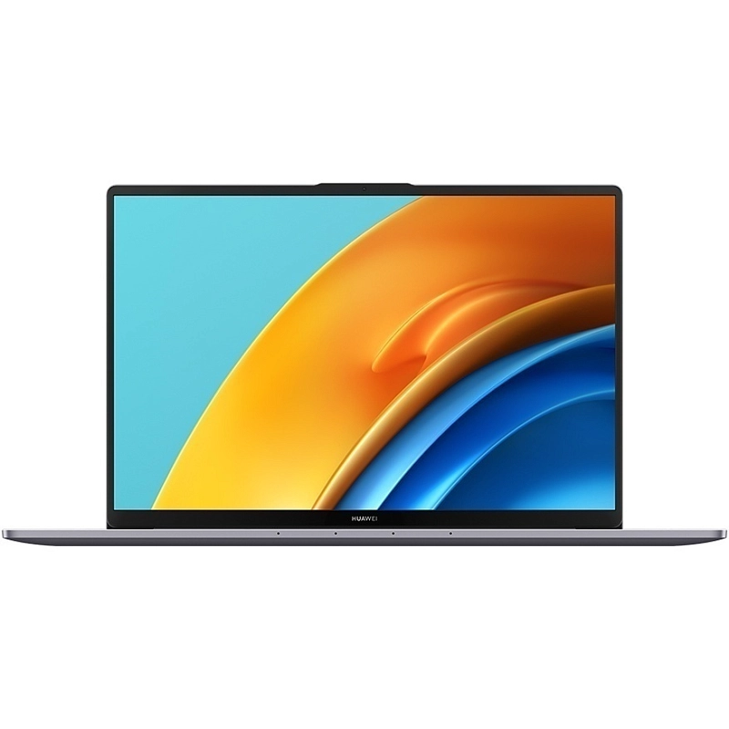 Huawei MateBook D16 12th i5 8/512GB MCLF-X (космический серый) фото 1 Huawei MateBook D16 12th i5 8/512GB MCLF-X (космический серый) фото 1