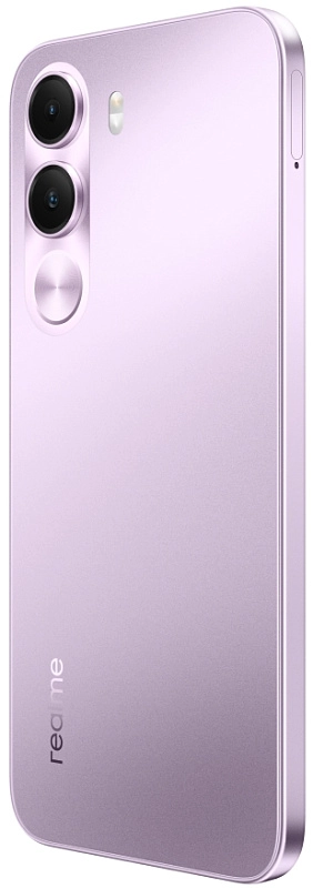 realme C100i 4/128GB (фиолетовый) фото 7