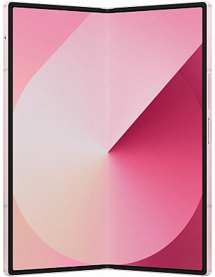 Samsung Galaxy Z Fold6 F956 12/256GB (розовый) фото 3