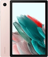 Samsung Galaxy Tab A8 4/128Gb Wi-Fi (розовый)